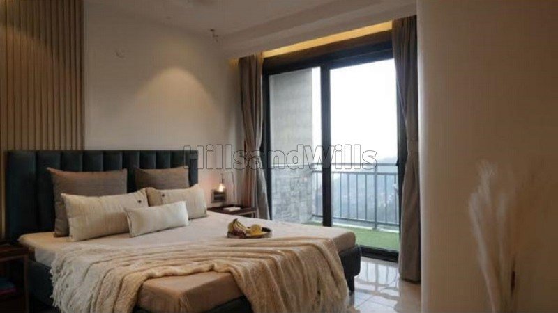 ₹1.30 Cr | 1bhk apartment for sale  in panthaghati shimla