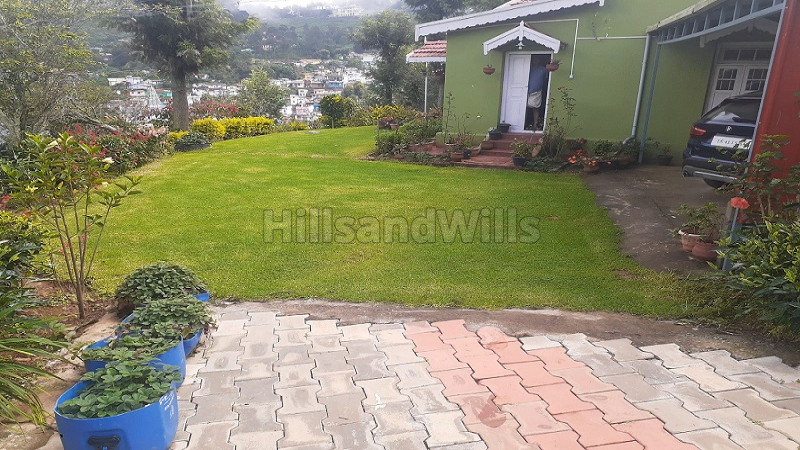 ₹2.50 Cr | 4bhk independent house for sale in apple bee estate coonoor