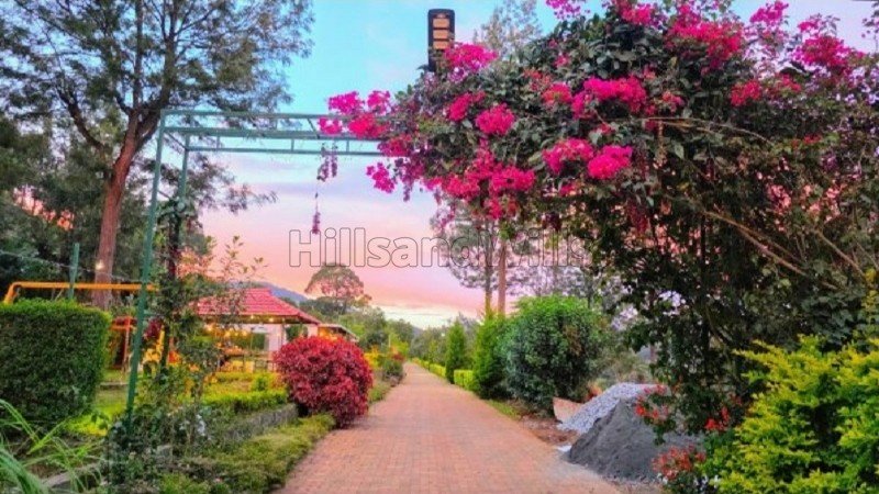 ₹7.50 Cr&nbsp;|&nbsp;8bhk  cottage with 3 bhk owners bungalow for sale  in kotagiri