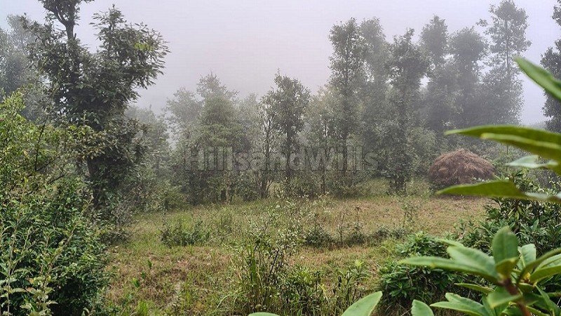 ₹43.20 Lac - 2.16 Cr | 4320 sq.ft. - 21600 sq.ft. residential plot for sale  in mall road, almora near nainital