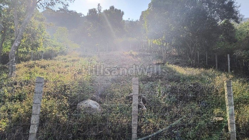 ₹1.01 Cr | 25 cents  gated community plot for sale  in nagalur yercaud