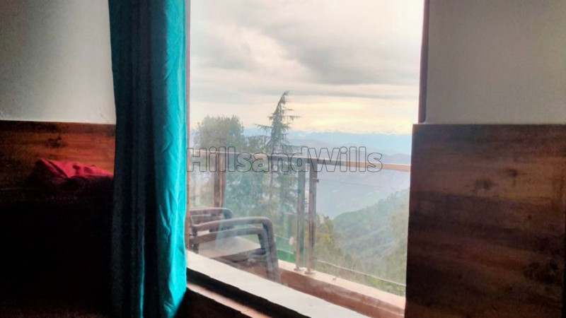 ₹1.20 Cr | 2BHK Apartment For Sale in Hathi Paon Road Mussoorie