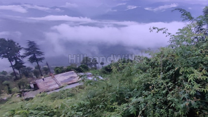 ₹65 Lac | 6480 sq.ft. Residential Plot For Sale in Pauri Garhwal Uttarkhand