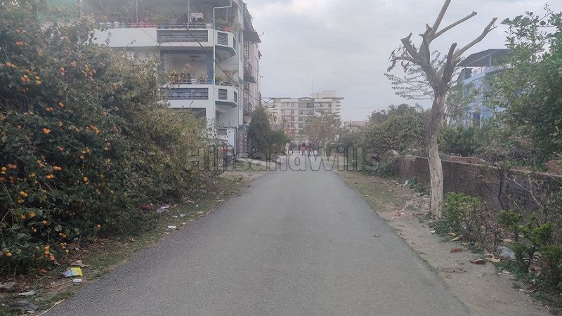 ₹65 Lac | 4bhk apartment for sale  in aman vihar, shastradhara road dehradun