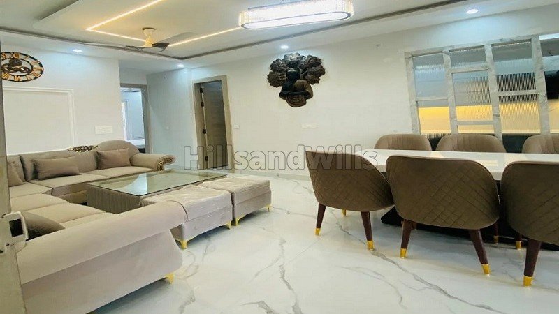 ₹55 Lac | 2bhk apartment for sale  in sahastradhara road dehradun