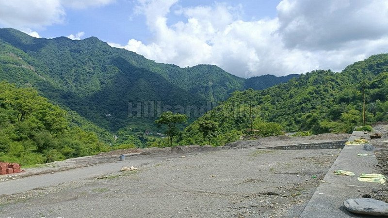 ₹32 Lac | 200 sq.yards residential plot for sale  in sahastradhara dehradun