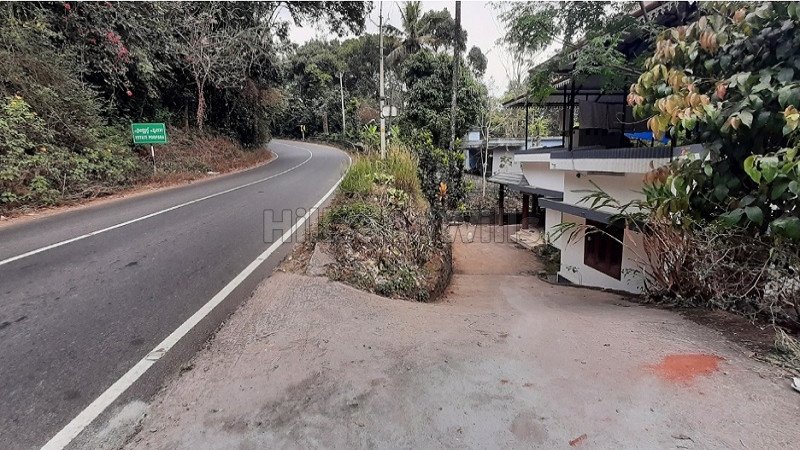 ₹65 Lac | 3bhk independent house for sale  in poopara idukki