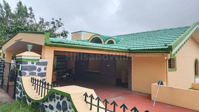 ₹5 Cr | 4bhk independent house for sale  in kodaikanal