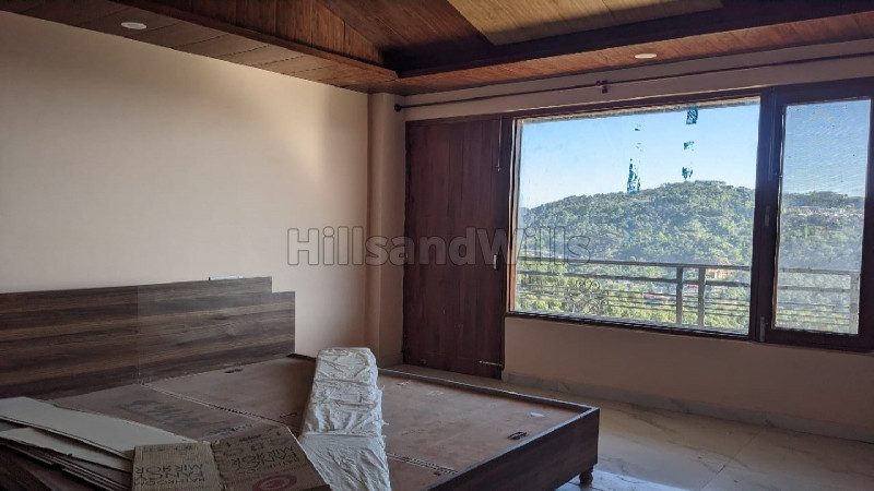 ₹65 Lac | 2bhk apartment for sale in kheel mode kumarhatti solan