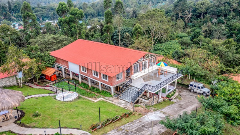 ₹65 Lac | 2bhk villa for sale in ganesh puram kodaikanal