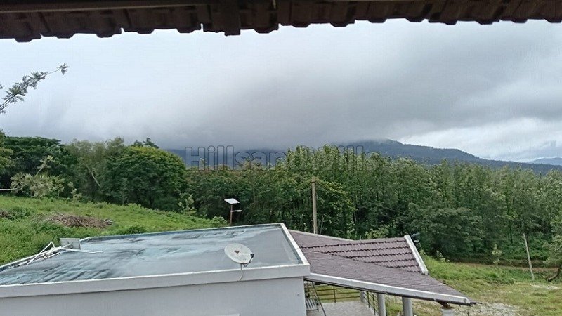 ₹6 Cr | 8 acres coffee estate for sale  in chikmagalur
