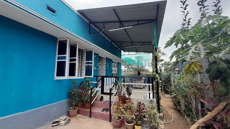 ₹36 Lac | 4bhk independent house for sale  in kushalnagar coorg