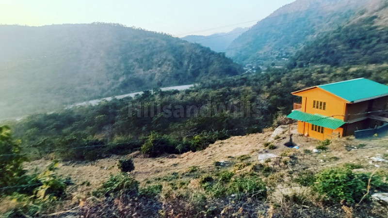 ₹14 Lac | 100 sq.yards residential plot for sale in thano dehradun