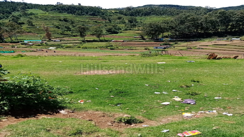 ₹26.25 Lac | 21 cents Agriculture Land For Sale in Kodaikanal