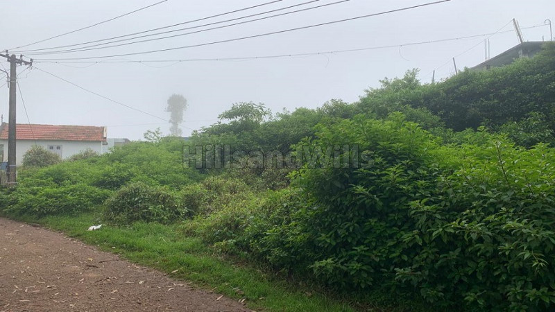 ₹10.50 Lac | 3 cents Residential Plot For Sale in Pudumund Ooty