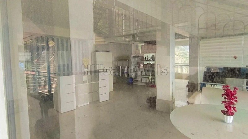 ₹6 Lac&nbsp;|&nbsp;242 sq.meter commerical land for rent  in sanjauli shimla