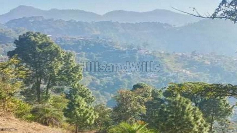 ₹7 Cr | 66 biswa commerical land for sale  in dharampur kasauli, solan