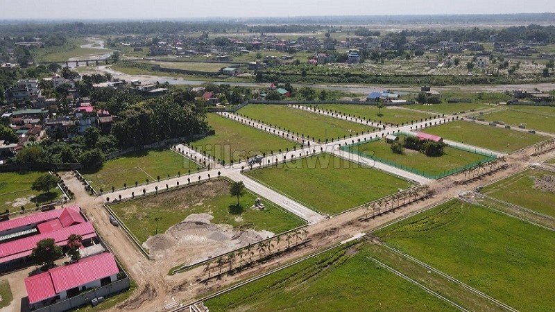₹15.99 Lac - 17.99 Lac | 2.5 kattha - 5 kattha residential plot for sale  in khaprail bzaar siliguri