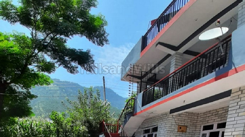 ₹90 Lac | 3BHK Independent House For Sale in Kullu, Kullu-Manali