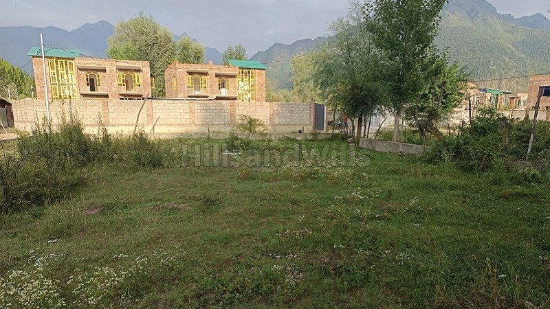 ₹1.03 Cr | 3873 sq.ft. residential plot for sale  in shalimar srinagar