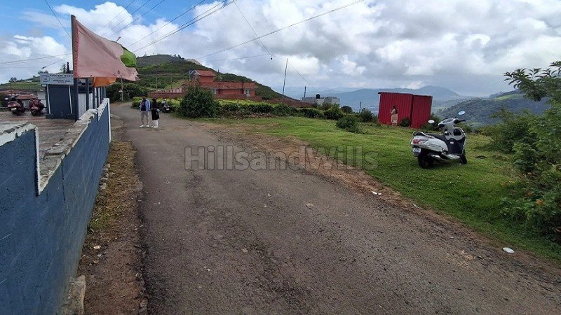 ₹30 Lac&nbsp;|&nbsp;2398 sq.ft. residential plot for sale  in perar ooty