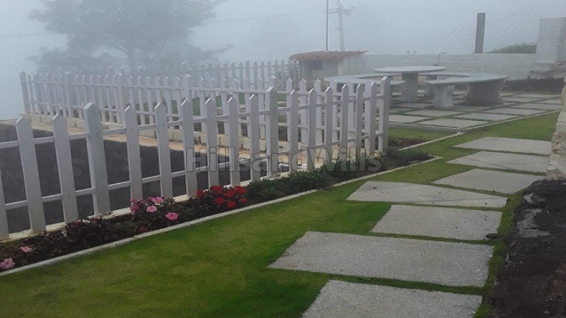 ₹2.25 Cr | 3bhk  bungalow with lawn for sale  in kotagiri