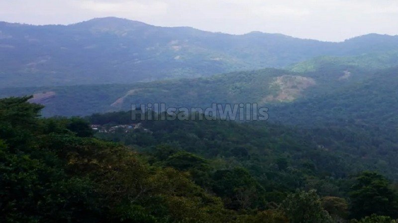 ₹86.25 Lac | 3.75 acres agriculture land for sale in kodaikanal