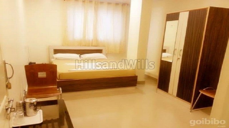 ₹9.15 Cr | 6100 sq. ft hotel for sale  in madikeri coorg along with 6100 sq.ft. land