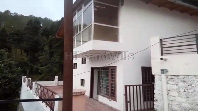 ₹62 Lac | 2bhk  gated society cottage for sale  in bhowali nainital