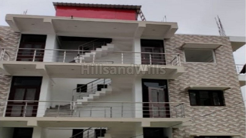 ₹5 Cr | 12bhk apartment for sale  in happy valley, charleville mussoorie