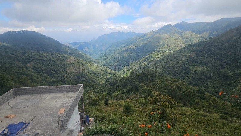 ₹7.26 Cr | 22 acres agriculture land for sale  in vadakavunji kodaikanal