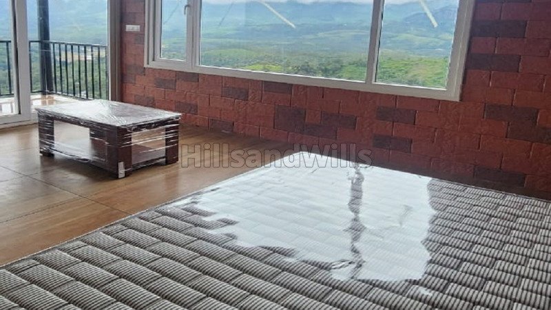 ₹1.75 Cr | 3300 sq. ft resort for sale  in pooppara munnar along with 30 cents land