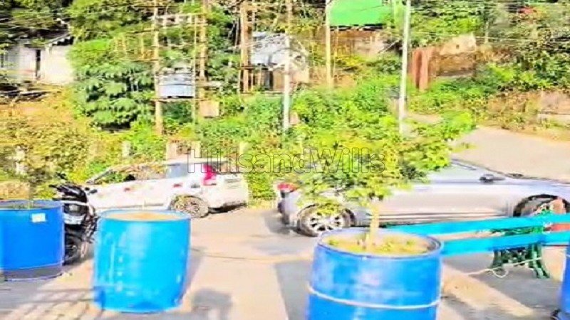 ₹30 Cr | 3 acres commerical land for sale  in lal khoti road darjeeling