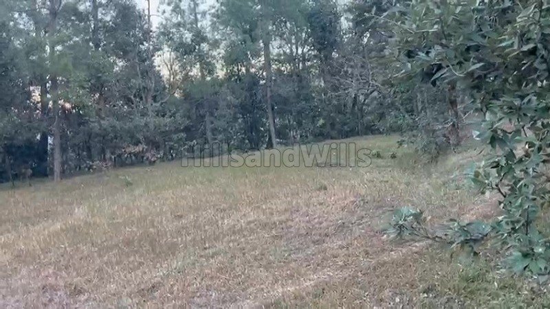 ₹75 Lac | 750 sq.meter residential plot for sale  in paudhar almora