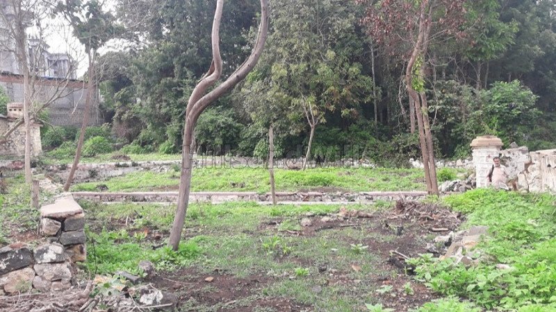 ₹37 Lac | 1500 sq.ft. residential plot for sale in yercaud