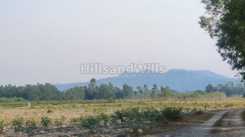 ₹12.60 Lac | 120 sq.yards residential plot for sale  in ganeshpur dehradun