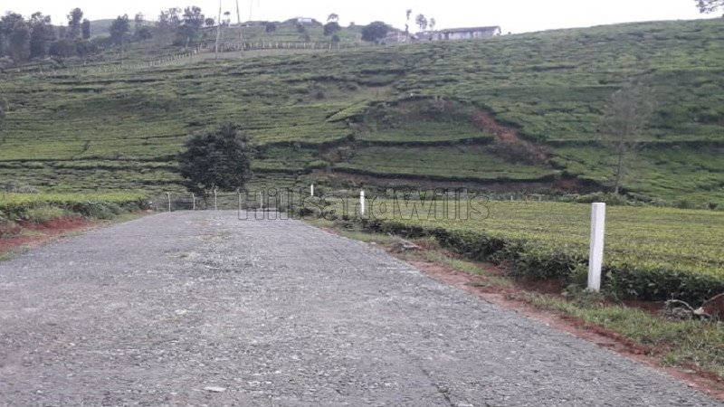 ₹1 Cr | 40 cents estate plots for sale  in kotagiri ooty