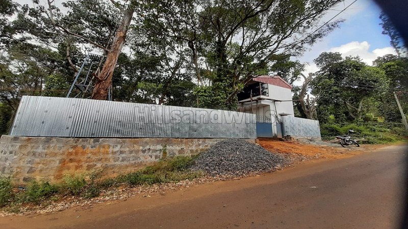 ₹85 Lac | 2bhk farm house for sale  in semmedu kolli hills