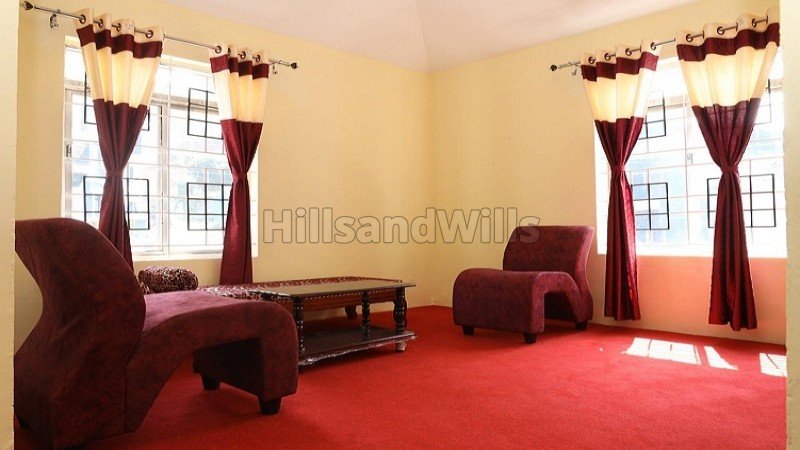 ₹2 Cr | 1920 sq. ft commercial property for sale  in ooty along with 4 cents land