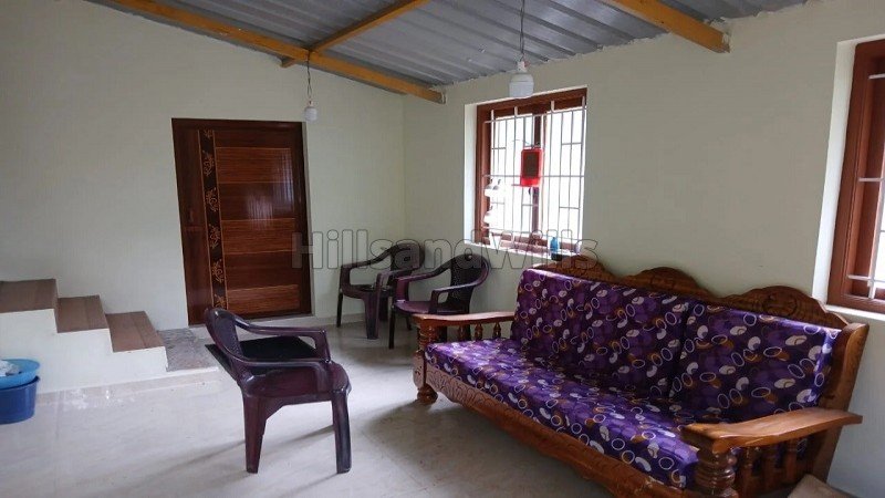₹3 Cr | 600 sq. ft resort for sale  in pethuparai kodaikanal along with 2.4 acres land