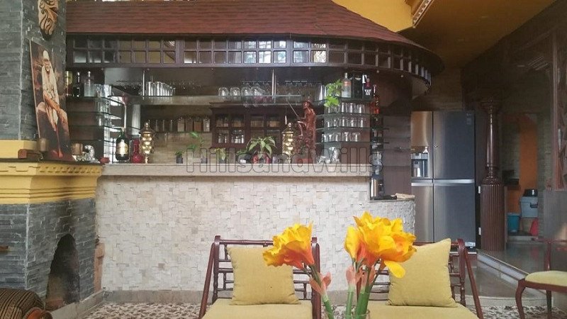 ₹7.58 Cr | 5bhk villa for sale  in kairkombai kotagiri