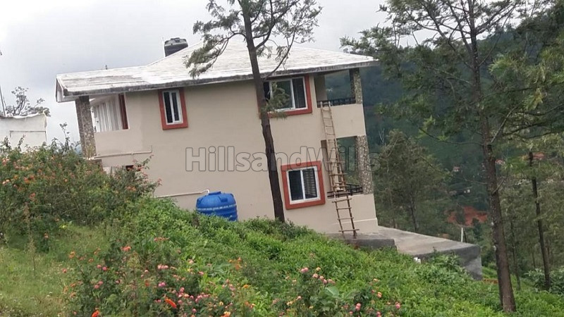 ₹2.25 Cr | 3BHK Farm House For Sale in Hubbathalai Coonoor