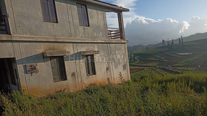 ₹77 Lac | 4BHK Independent House For Sale in Muthorai Palada Ooty