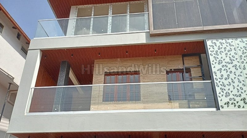 ₹4 Cr | 7bhk villa for sale  in madikeri coorg