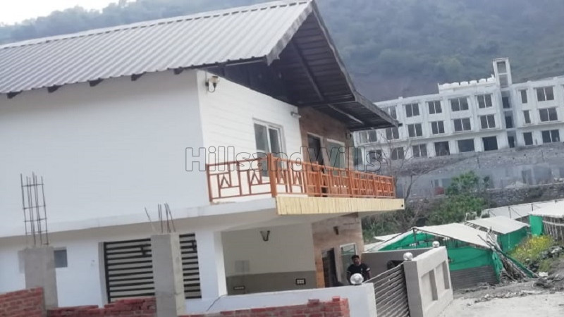₹1.15 Cr | 3BHK Villa For Sale in Bhimtal Nainital