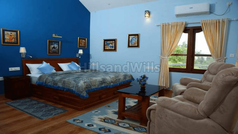 ₹2.50 Cr | 6BHK Villa For Sale in Aanachal Munnar