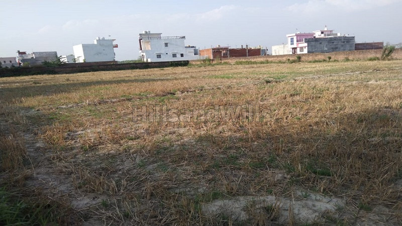 ₹11.40 Lac | 1200 sq.ft. residential plot for sale in sitarganj uttarakhand