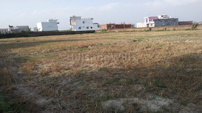 ₹11.40 Lac | 1200 sq.ft. residential plot for sale  in sitarganj uttarakhand