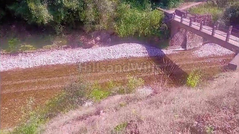 ₹5 Cr | 900 sq.meter commerical land for sale in mukteshwar nainital
