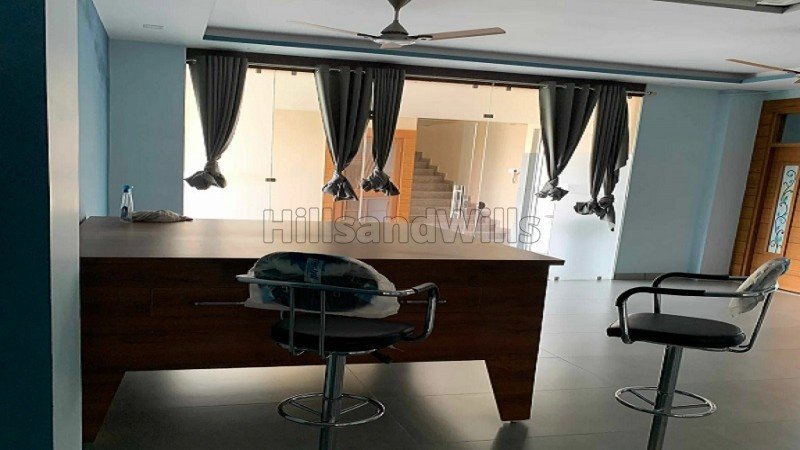 ₹4 Cr | 2000 sq. ft complex for sale  in gumaniwala rishikesh along with 2520 sq.ft. land
